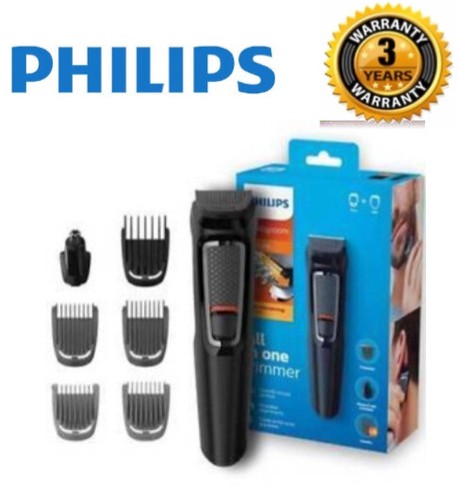 philips multigroom series 3000 mg3720
